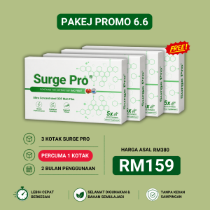 PAKEJ 3 BOX FREE 1