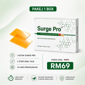 PAKEJ 1 BOX